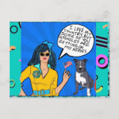 Briefkaart (Voorkant)