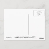 Briefkaart (Achterkant)