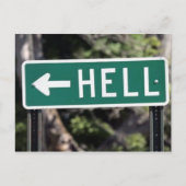 briefkaart (Voorkant)