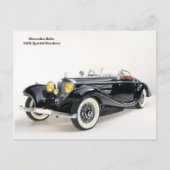 Briefkaart (Voorkant)