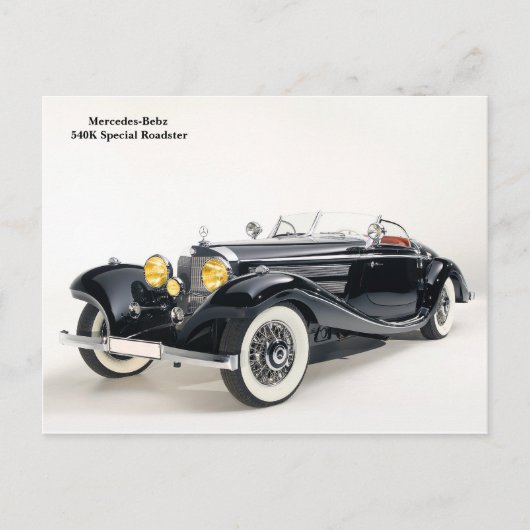 Briefkaart (Voorkant)