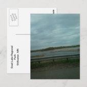 Briefkaart (Voorkant / Achterkant)