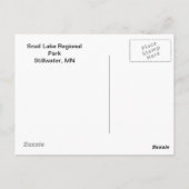 Briefkaart (Achterkant)