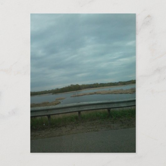 Briefkaart (Voorkant)