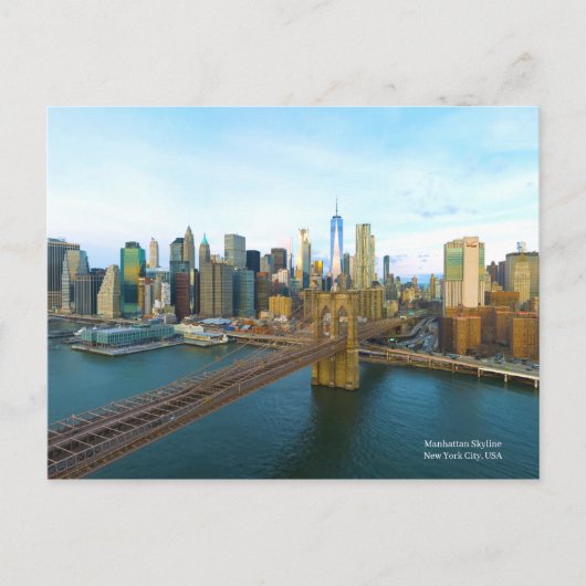 Briefkaart (Voorkant)