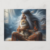 Briefkaart (Voorkant)