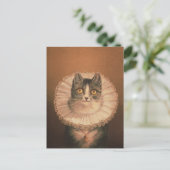  Briefkaart (Staand voorkant)