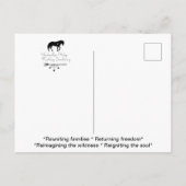 Briefkaart (Achterkant)