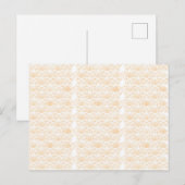 Briefkaart (Voorkant / Achterkant)