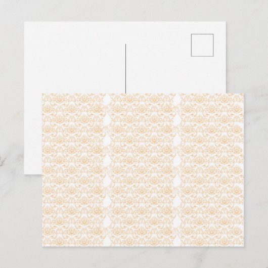 Briefkaart (Voorkant / Achterkant)