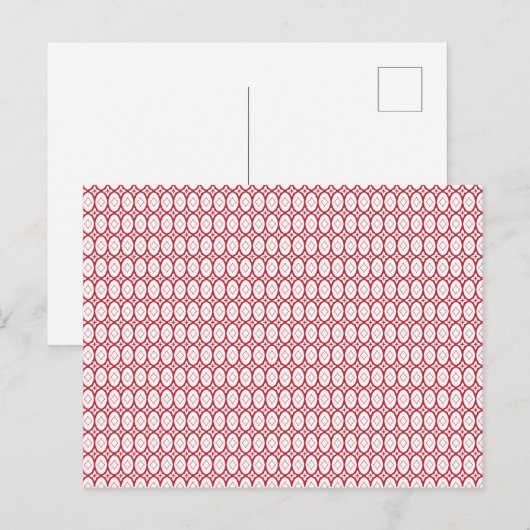 Briefkaart (Voorkant / Achterkant)