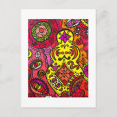 Briefkaart (Voorkant)