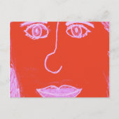 briefkaart (Voorkant)