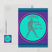 Briefkaart (Voorkant / Achterkant)