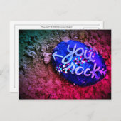 Briefkaart (Voorkant / Achterkant)