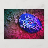 Briefkaart (Voorkant)