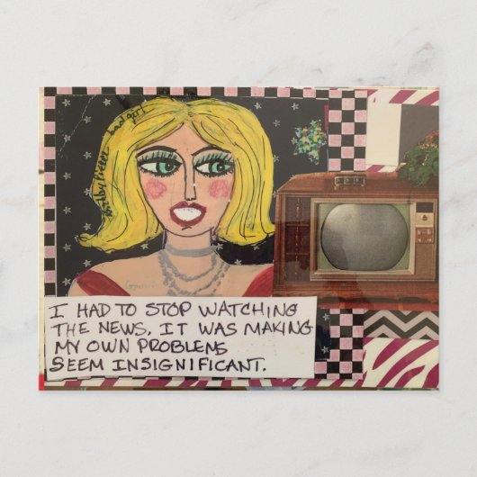 Briefkaart (Voorkant)