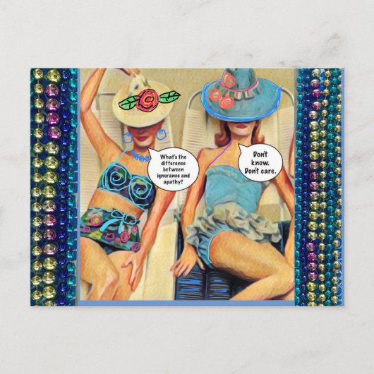 Briefkaart (Voorkant)