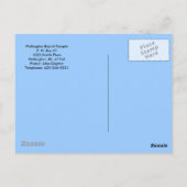 Briefkaart (Achterkant)