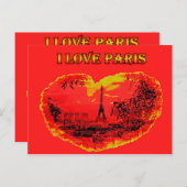 Briefkaart (Voorkant / Achterkant)