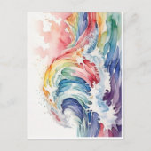 Briefkaart (Voorkant)