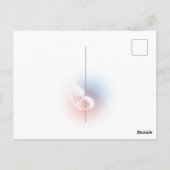 Briefkaart (Achterkant)