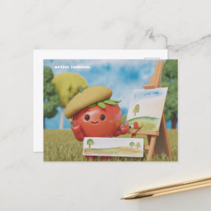 Briefkaart