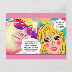 Briefkaart