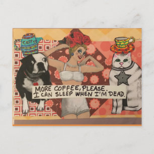 BRIEFKAART