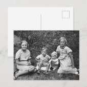  Briefkaart (Voorkant / Achterkant)