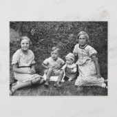 Briefkaart (Voorkant)