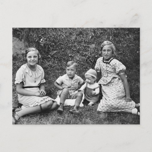  Briefkaart (Voorkant)