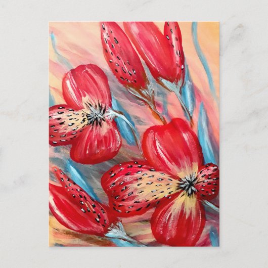 Briefkaart (Voorkant)