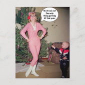 Briefkaart (Voorkant)