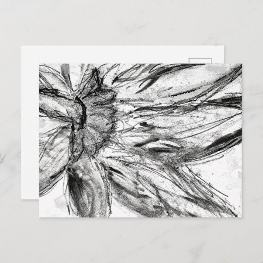 Briefkaart (Voorkant / Achterkant)