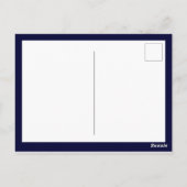 Briefkaart (Achterkant)