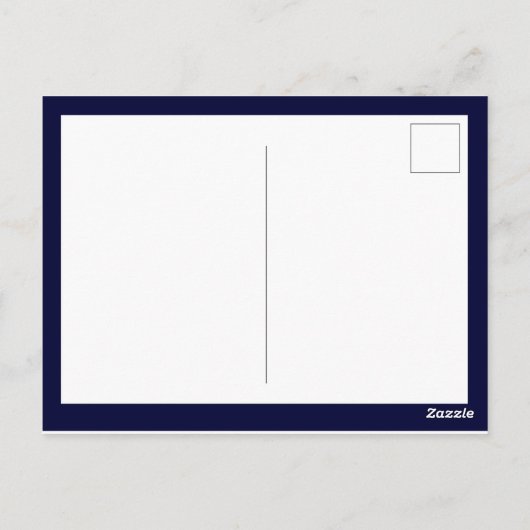 Briefkaart (Achterkant)