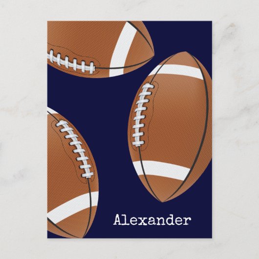 Briefkaart (Voorkant)