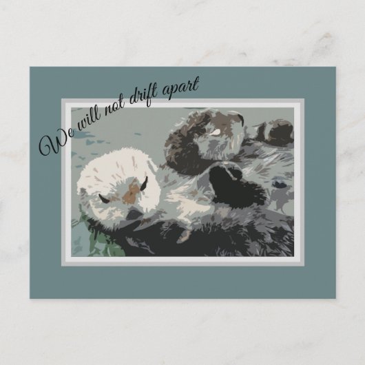 Briefkaart (Voorkant)