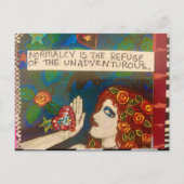 Briefkaart (Voorkant)