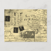  Briefkaart (Voorkant)