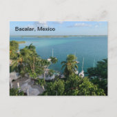 Briefkaart (Voorkant)