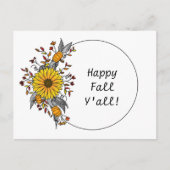 Briefkaart (Voorkant)