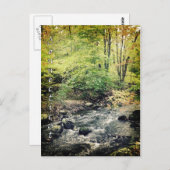 Briefkaart (Voorkant / Achterkant)