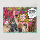 Briefkaart (Voorkant)