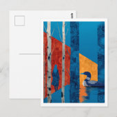 Briefkaart (Voorkant / Achterkant)