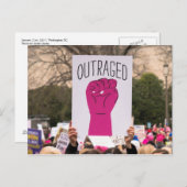 Briefkaart (Voorkant / Achterkant)