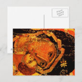 Briefkaart (Voorkant / Achterkant)