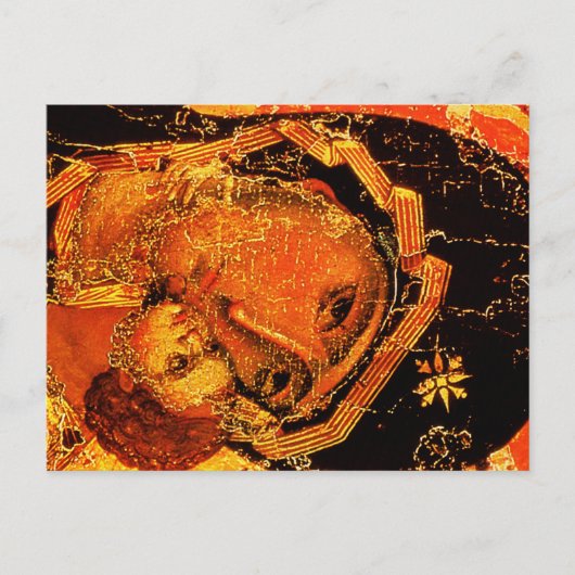 Briefkaart (Voorkant)