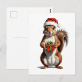 Briefkaart (Voorkant / Achterkant)